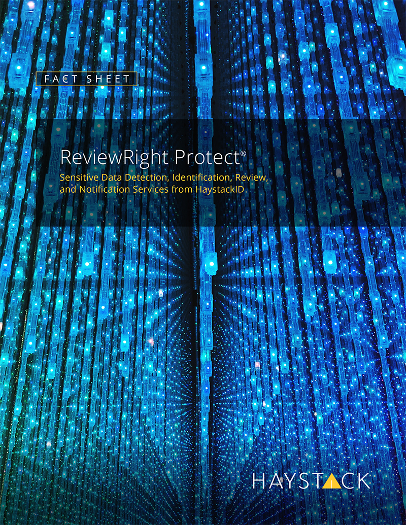 PDF Cover Image: ReviewRight Protect™